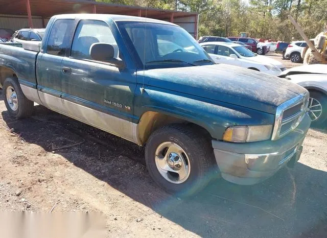 3B7HC13Z8XG203475 1999 1999 Dodge RAM 1500- ST 1