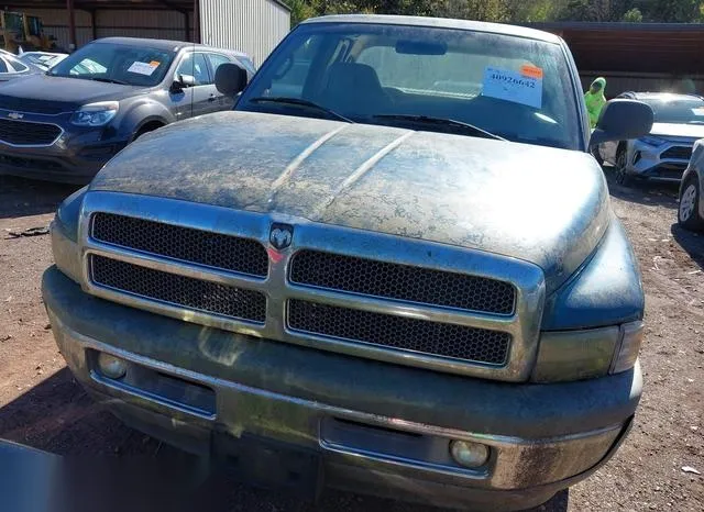 3B7HC13Z8XG203475 1999 1999 Dodge RAM 1500- ST 6