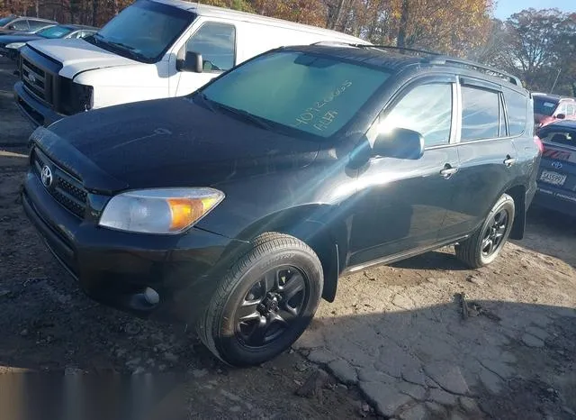 JTMBD33V886055729 2008 2008 Toyota RAV4 2