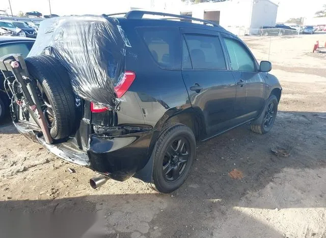 JTMBD33V886055729 2008 2008 Toyota RAV4 4