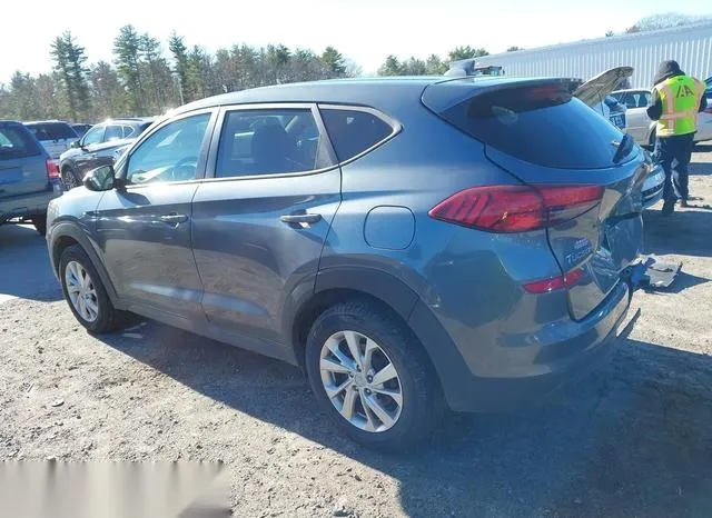 KM8J2CA46KU955510 2019 2019 Hyundai Tucson- SE 3