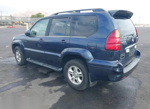 JTJBT20X330005283 2003 2003 Lexus GX- 470 3