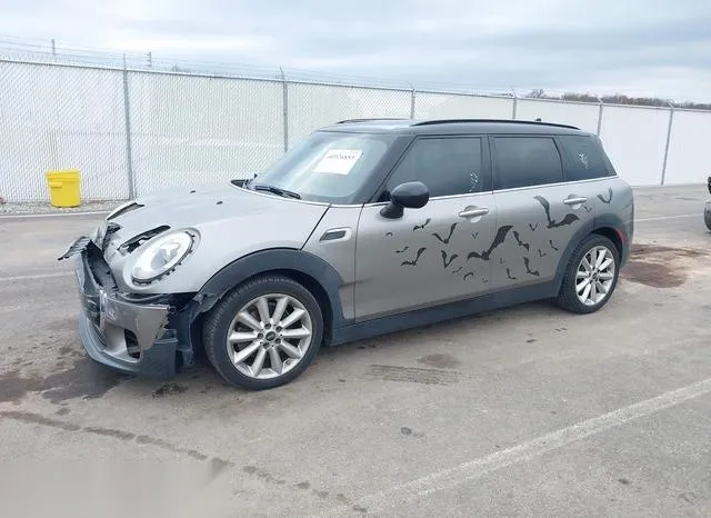 WMWLN5C51G2E06712 2016 2016 Mini Clubman- Cooper 2