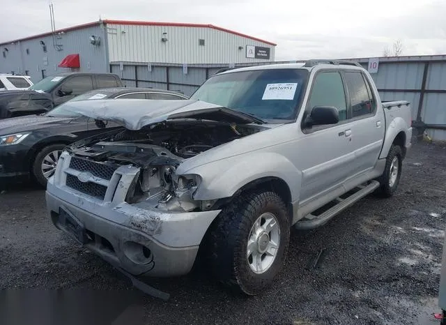 1FMZU77E12UB78562 2002 2002 Ford Explorer- Sport Trac 2