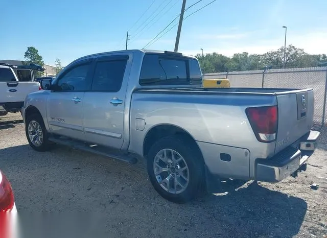 1N6BA07A45N536042 2005 2005 Nissan Titan- LE 3