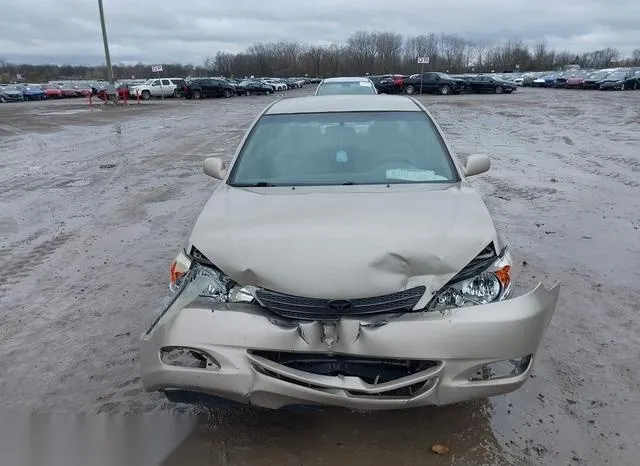 4T1BE32K73U760865 2003 2003 Toyota Camry- LE 6