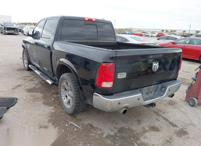 1C6RD6PT4CS301725 2012 2012 RAM 1500- Laramie Longhorn/Limi 3