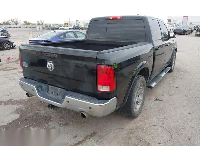 1C6RD6PT4CS301725 2012 2012 RAM 1500- Laramie Longhorn/Limi 4