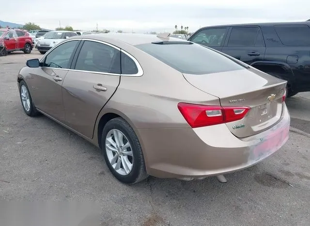 1G1ZD5ST2JF135987 2018 2018 Chevrolet Malibu- LT 3