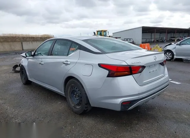 1N4BL4BV2LC222628 2020 2020 Nissan Altima- S Fwd 3