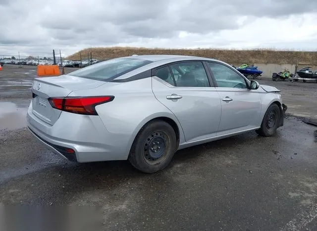 1N4BL4BV2LC222628 2020 2020 Nissan Altima- S Fwd 4