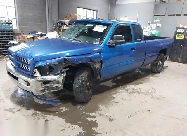 1B7KC23C0TJ144986 1996 1996 Dodge RAM 2500 2