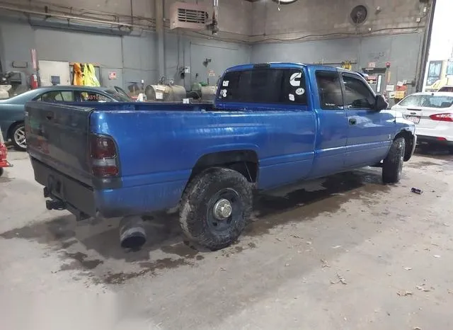 1B7KC23C0TJ144986 1996 1996 Dodge RAM 2500 4