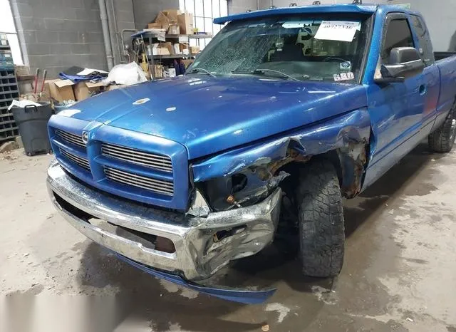 1B7KC23C0TJ144986 1996 1996 Dodge RAM 2500 6