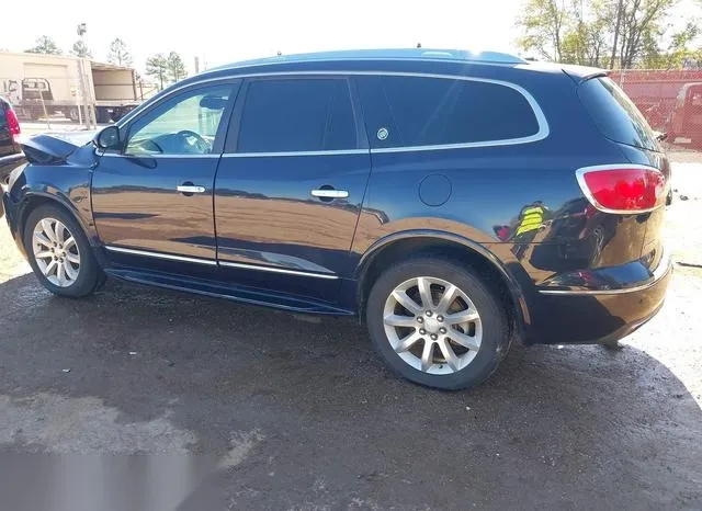 5GAKRCKD3FJ384036 2015 2015 Buick Enclave- Premium 3