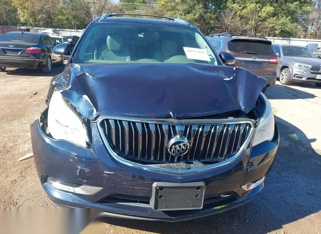 5GAKRCKD3FJ384036 2015 2015 Buick Enclave- Premium 6