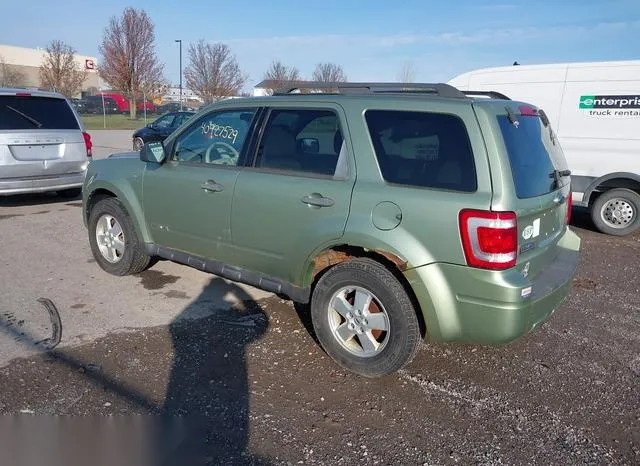 1FMCU93178KD74241 2008 2008 Ford Escape- Xlt 3