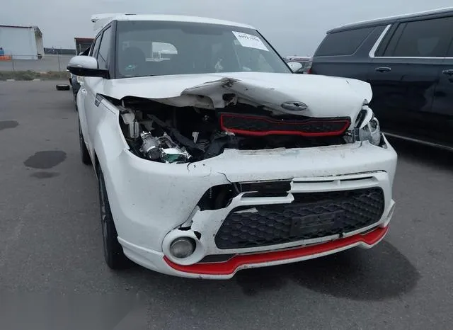 KNDJP3A55E7084939 2014 2014 KIA Soul- - 6