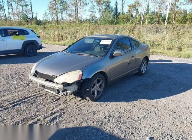 JH4DC54894S019726 2004 2004 Acura RSX 2