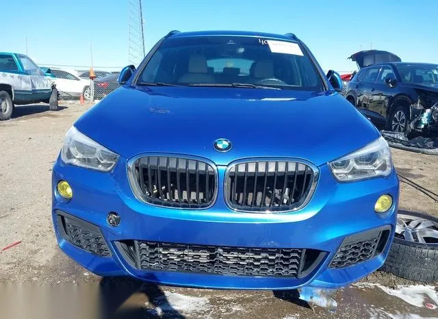 WBXHT3C37J5F92167 2018 2018 BMW X1- Xdrive28I 6