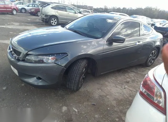 1HGCS22809A002216 2009 2009 Honda Accord- 3-5 Ex-L 2