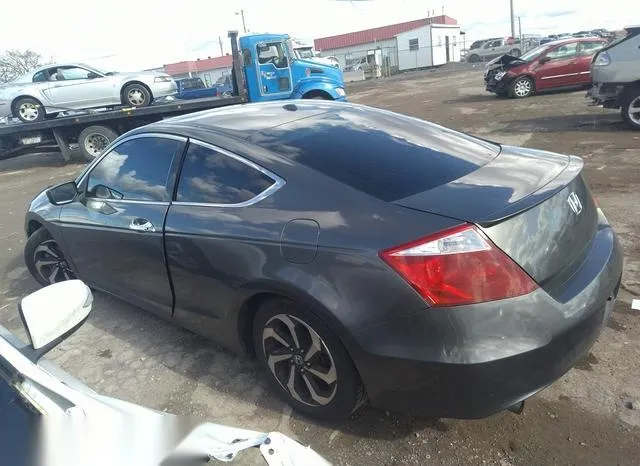 1HGCS22809A002216 2009 2009 Honda Accord- 3-5 Ex-L 3