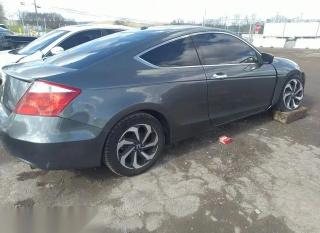 1HGCS22809A002216 2009 2009 Honda Accord- 3-5 Ex-L 4