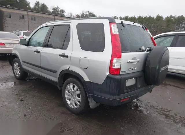 SHSRD78816U414874 2006 2006 Honda CR-V- EX 3