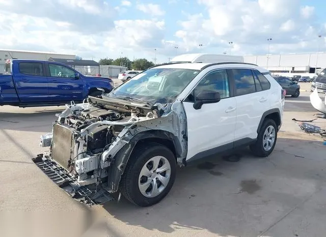 2T3F1RFV5LC082789 2020 2020 Toyota RAV4- LE 2