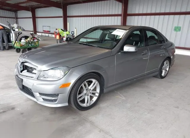 WDDGF4HB6DA867998 2013 2013 Mercedes-Benz C 250- Luxury/Sport 2