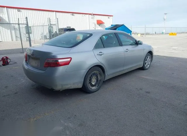 4T4BE46K97R001856 2007 2007 Toyota Camry- LE 4