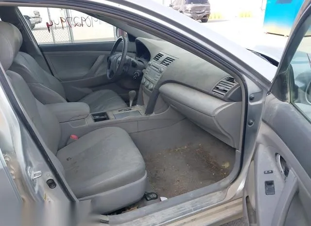 4T4BE46K97R001856 2007 2007 Toyota Camry- LE 5