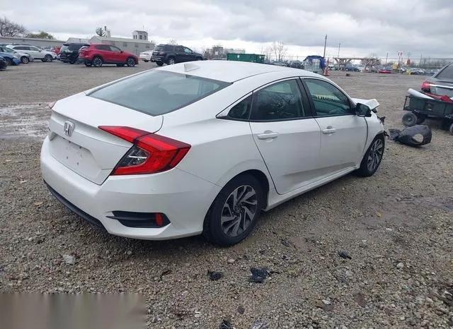 19XFC2F76HE002260 2017 2017 Honda Civic- EX 4