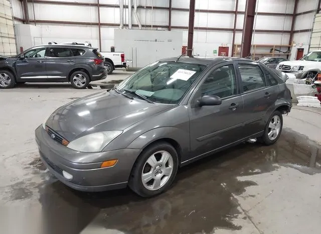 1FAHP38303W306878 2003 2003 Ford Focus- Zts 2