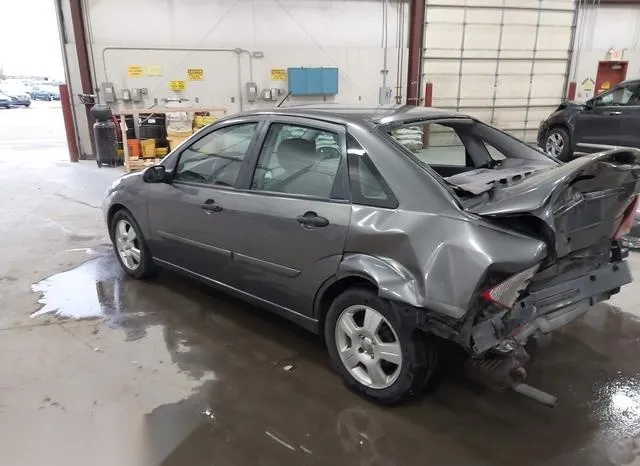 1FAHP38303W306878 2003 2003 Ford Focus- Zts 3