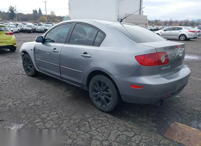 JM1BK32F661431578 2006 2006 Mazda 3- I 3