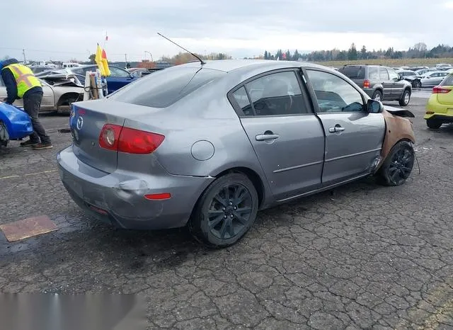 JM1BK32F661431578 2006 2006 Mazda 3- I 4