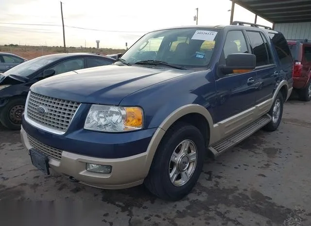 1FMFU18556LA49282 2006 2006 Ford Expedition- Eddie Bauer/Ki 2