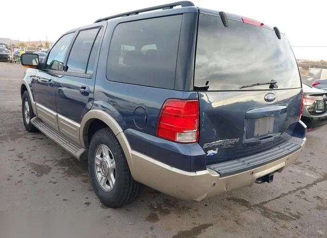 1FMFU18556LA49282 2006 2006 Ford Expedition- Eddie Bauer/Ki 3