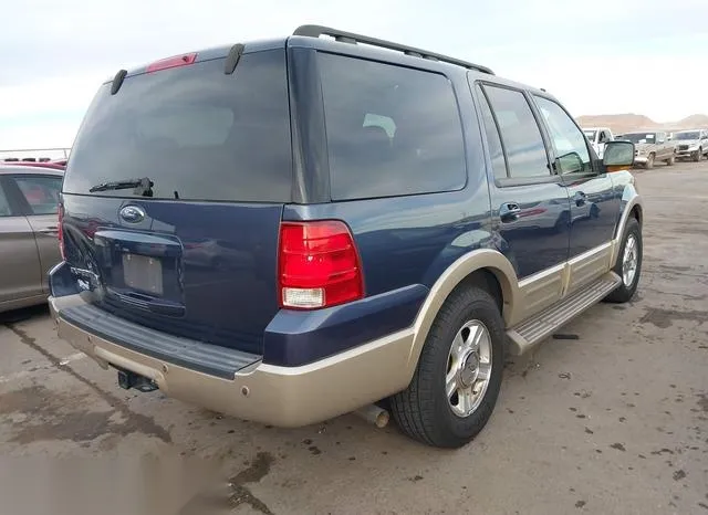 1FMFU18556LA49282 2006 2006 Ford Expedition- Eddie Bauer/Ki 4