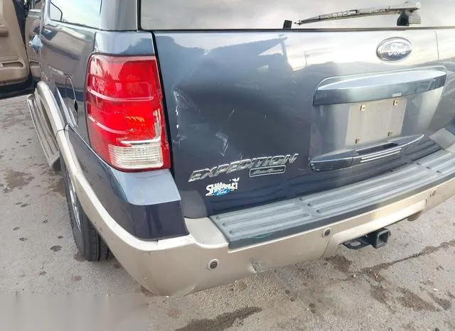 1FMFU18556LA49282 2006 2006 Ford Expedition- Eddie Bauer/Ki 6