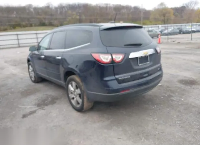 1GNKRGKD2HJ225007 2017 2017 Chevrolet Traverse- 1LT 3