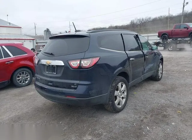 1GNKRGKD2HJ225007 2017 2017 Chevrolet Traverse- 1LT 4