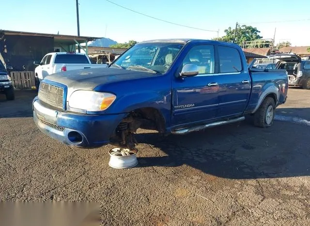 5TBDT44145S470192 2005 2005 Toyota Tundra- V8 2