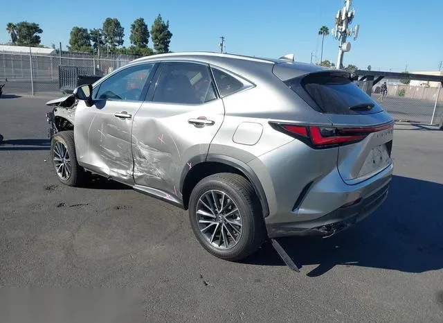 JTJGKCEZ6R5013284 2024 2024 Lexus NX 350H- Premium 3