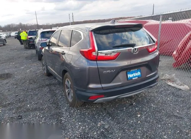 2HKRW5H37KH404839 2019 2019 Honda CR-V- LX 3