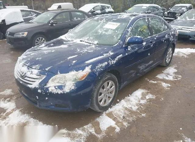 4T1BB46K07U006575 2007 2007 Toyota Camry- Hybrid Hybrid 2