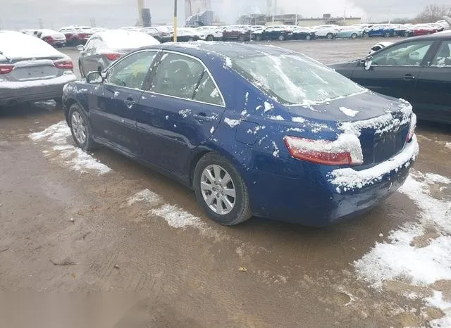 4T1BB46K07U006575 2007 2007 Toyota Camry- Hybrid Hybrid 3