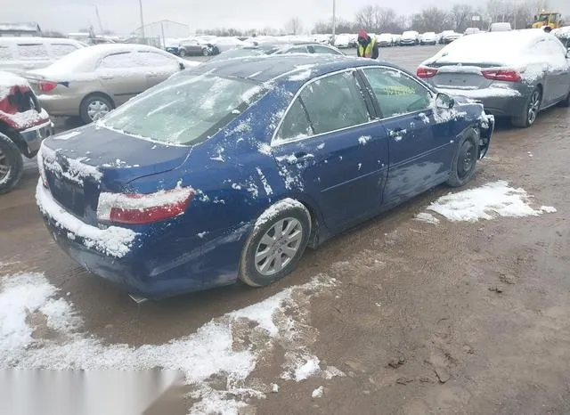 4T1BB46K07U006575 2007 2007 Toyota Camry- Hybrid Hybrid 4