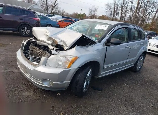 1B3HB78K47D106807 2007 2007 Dodge Caliber- R/T 2